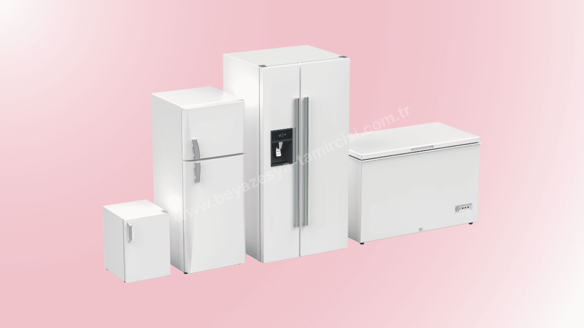 Torul Buzdolabı Tamircisi - Torul Beyaz Eşya Tamircisi