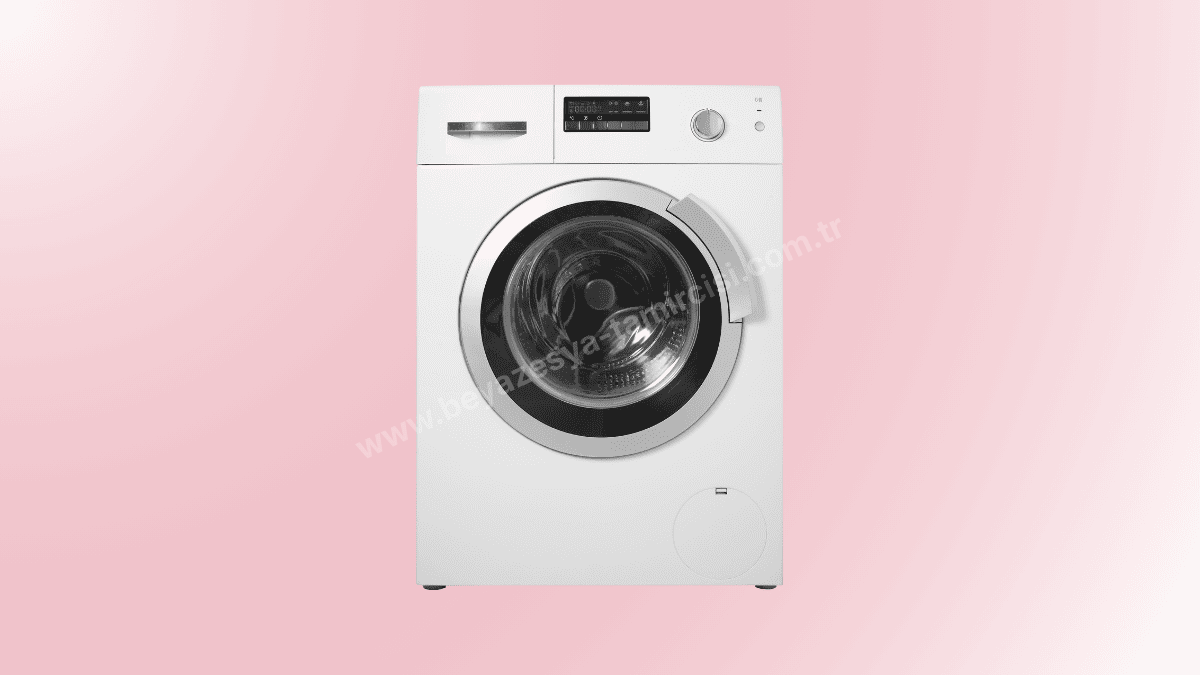 Torul Çamaşır Makinesi Tamircisi - Torul Beyaz Eşya Tamircisi