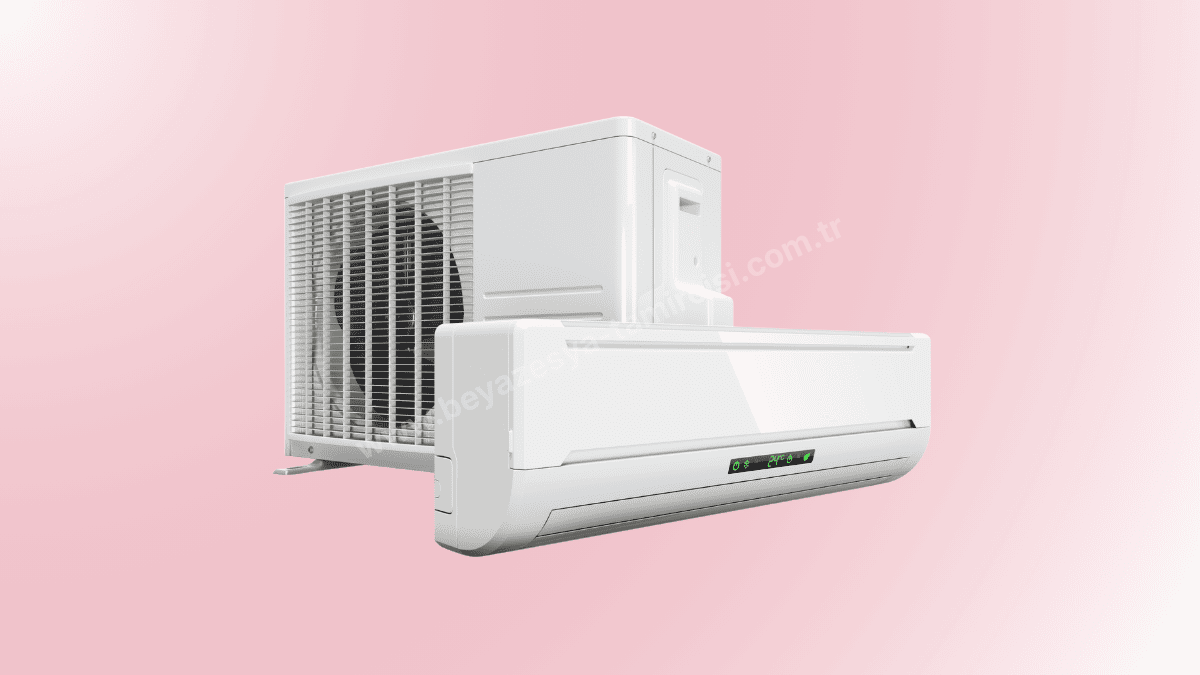 Torul Klima Tamircisi - Torul Beyaz Eşya Tamircisi